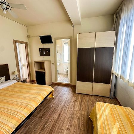 Hotel & Residence Parador 체제나티코 외부 사진