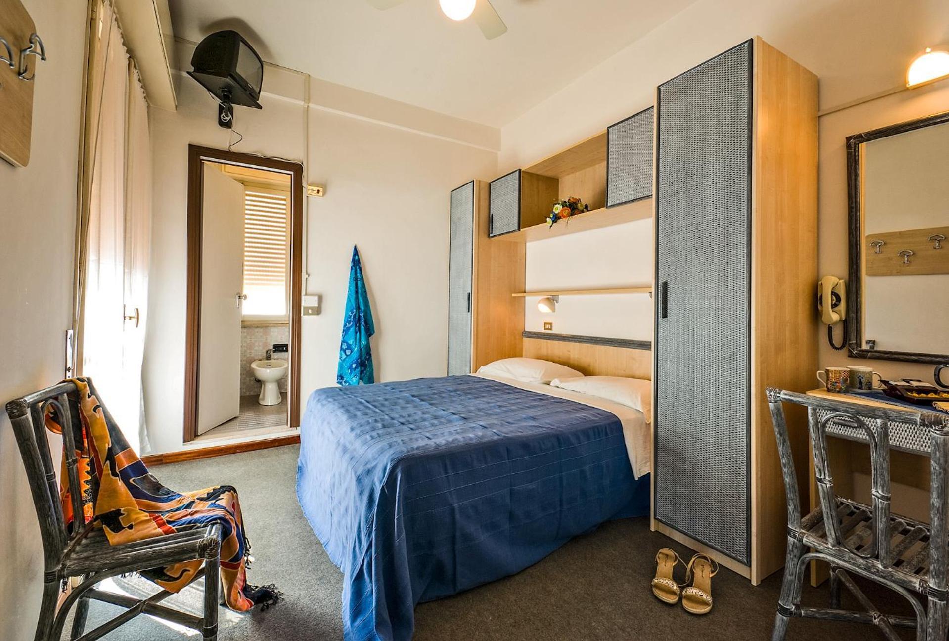 Hotel & Residence Parador 체제나티코 외부 사진