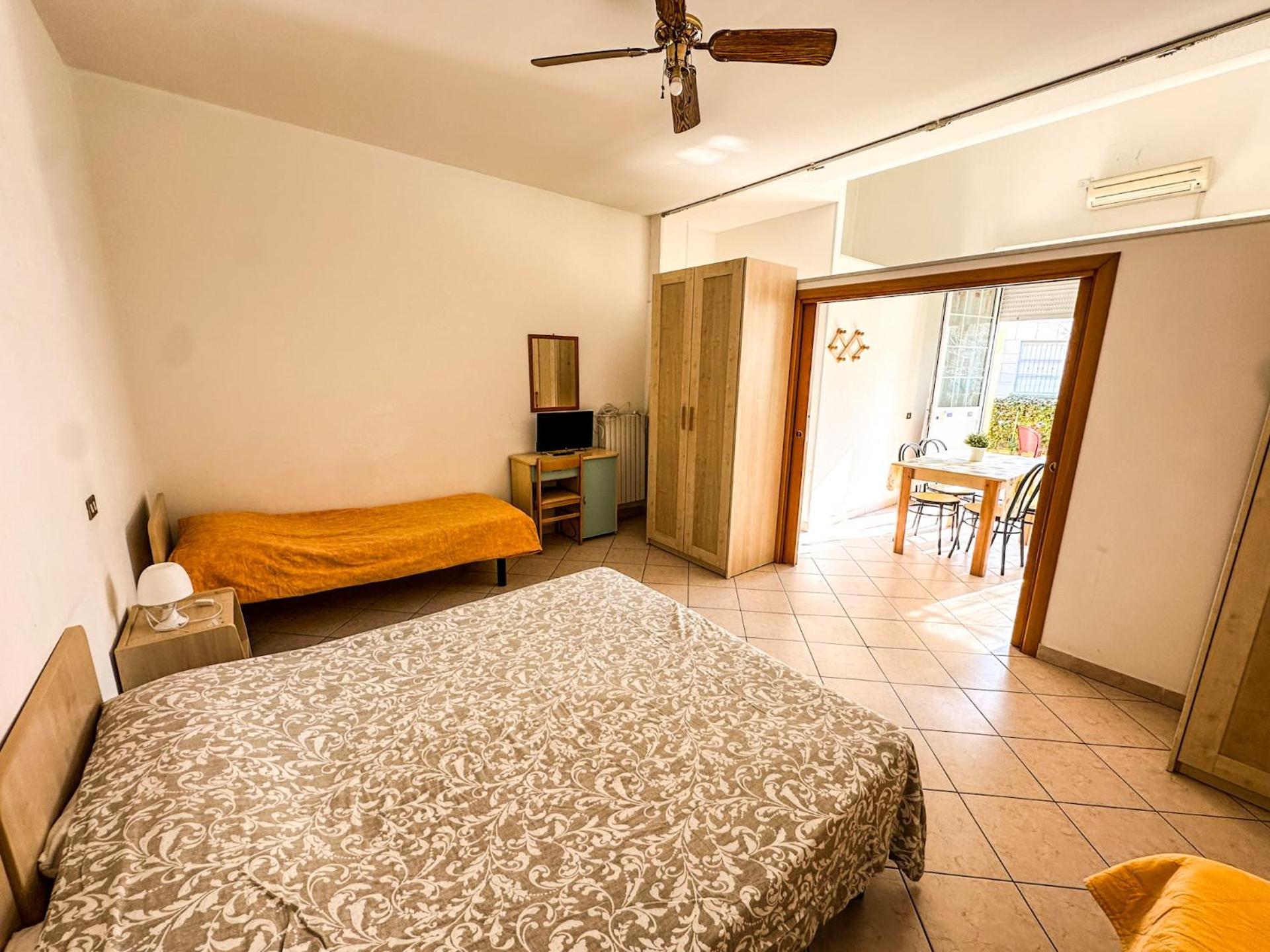 Hotel & Residence Parador 체제나티코 외부 사진
