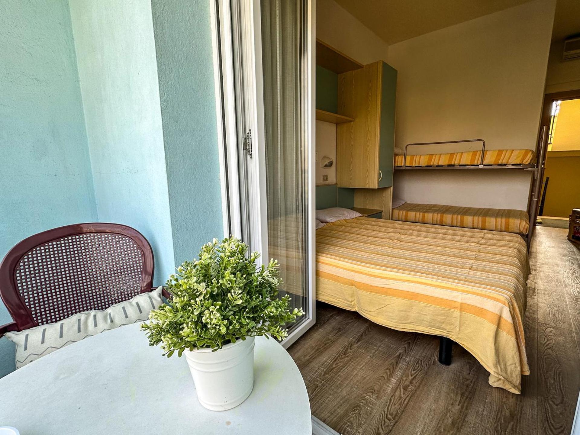 Hotel & Residence Parador 체제나티코 외부 사진