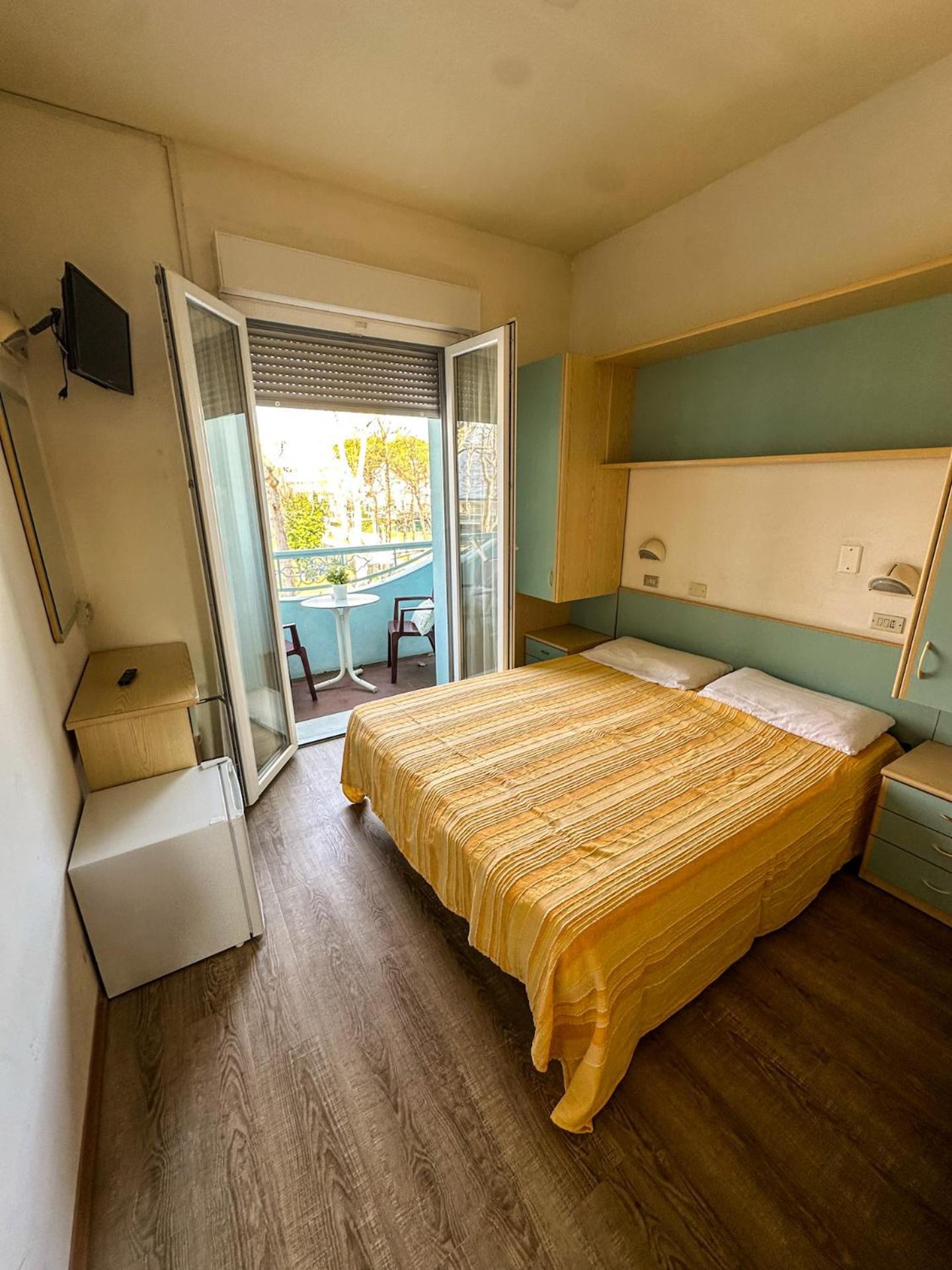 Hotel & Residence Parador 체제나티코 외부 사진