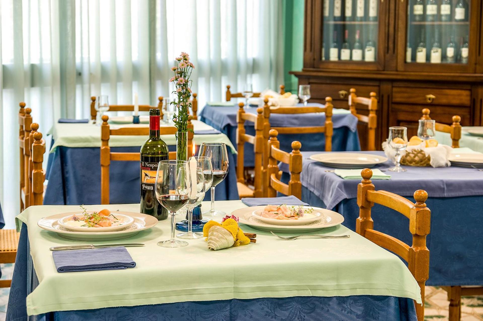 Hotel & Residence Parador 체제나티코 외부 사진