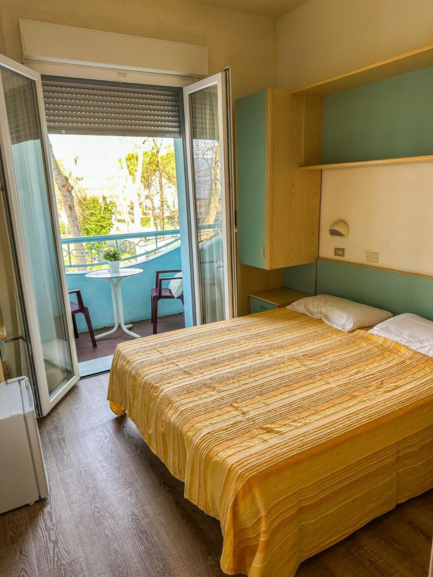 Hotel & Residence Parador 체제나티코 외부 사진