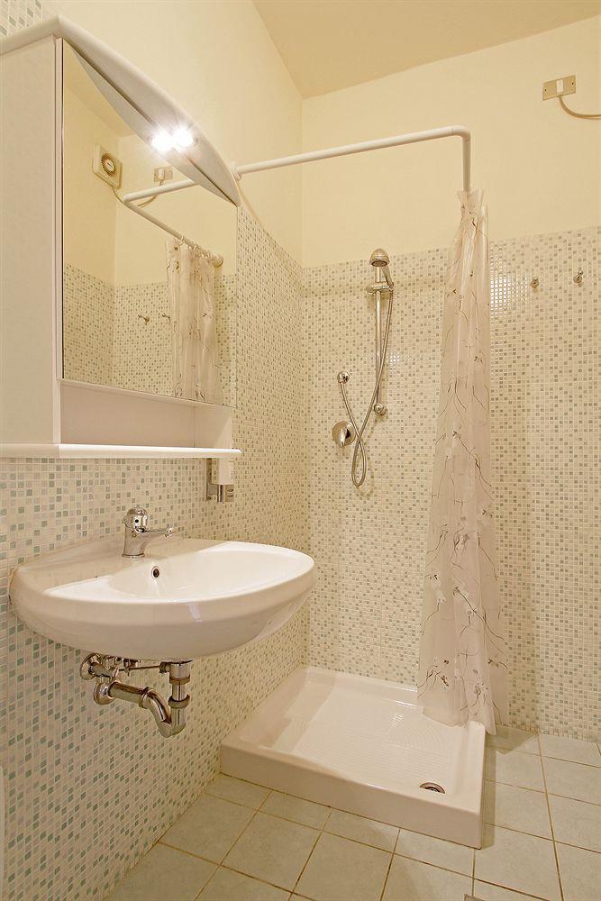 Hotel & Residence Parador 체제나티코 외부 사진